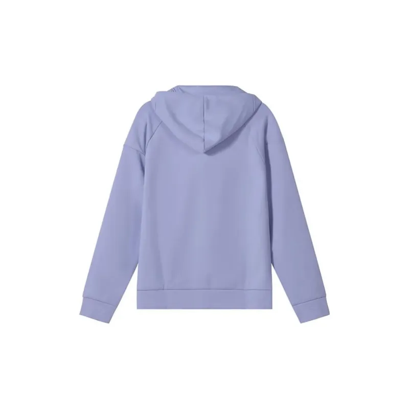 HUGO BOSS SS22 Sweatshirt Jacket Men's Light Blue-1