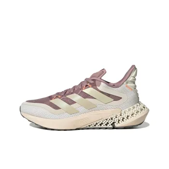 Adidas 4DFWD Pulse 2 Magic Mauve Zero Metalic Ecru Tint Women's