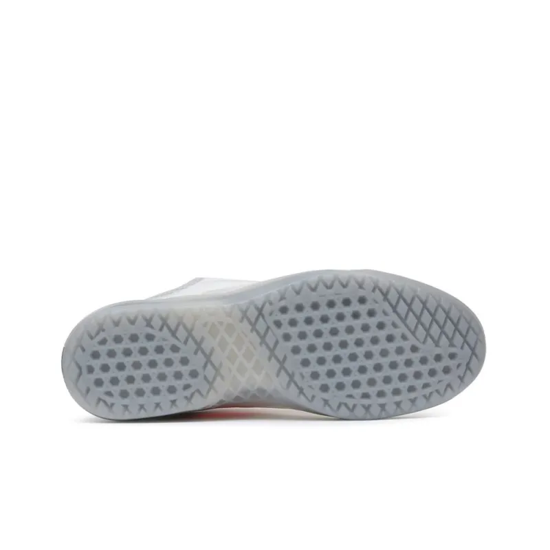Vans Evdnt Ultimate Waffle Shoes 'Grey White' Women's-4