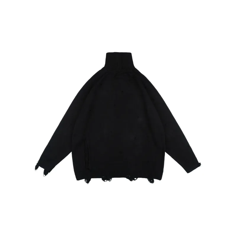 XINYINSU Sweaters Unisex-5