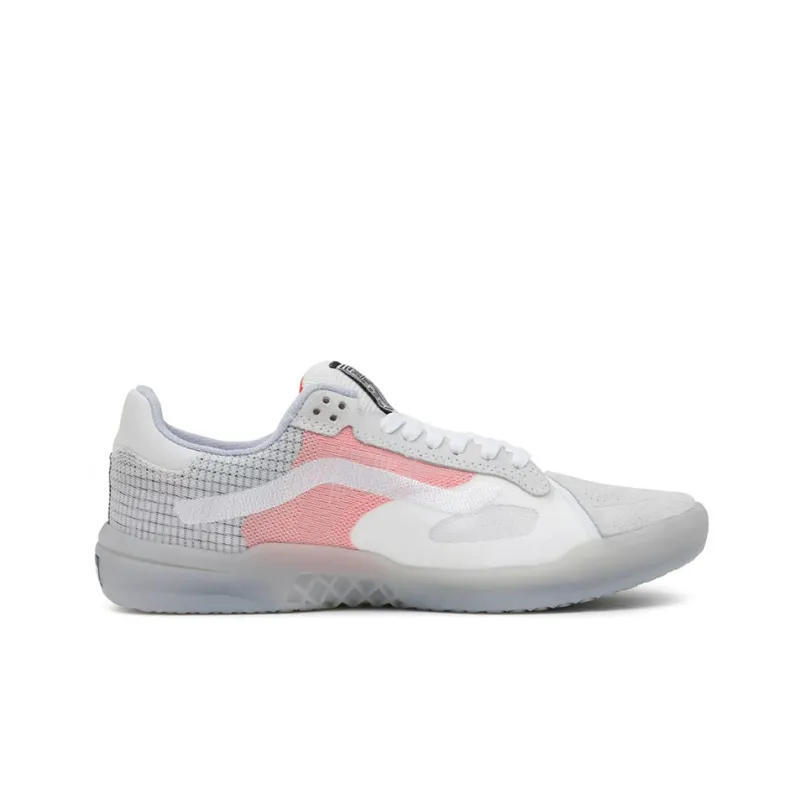 Vans Evdnt Ultimate Waffle Shoes 'Grey White' Women's-1