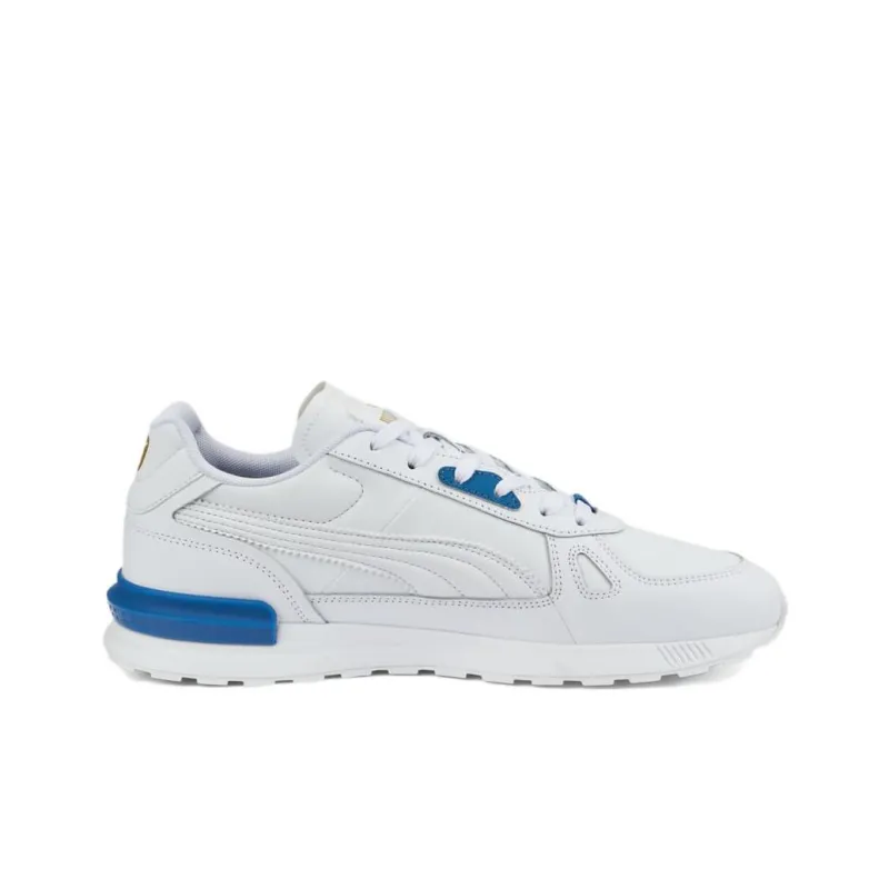 PUMA Graviton Pro Fc 'White Blue'-1