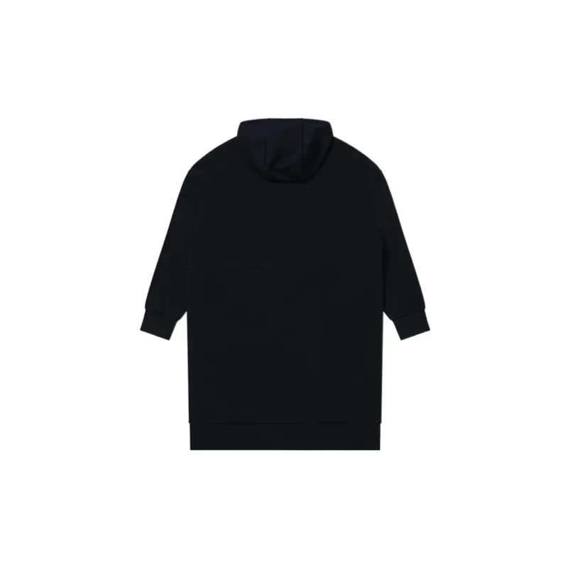 PEAK Sweatshirts Women's Midnight Blue-1