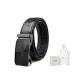 Crocodile Bright Black