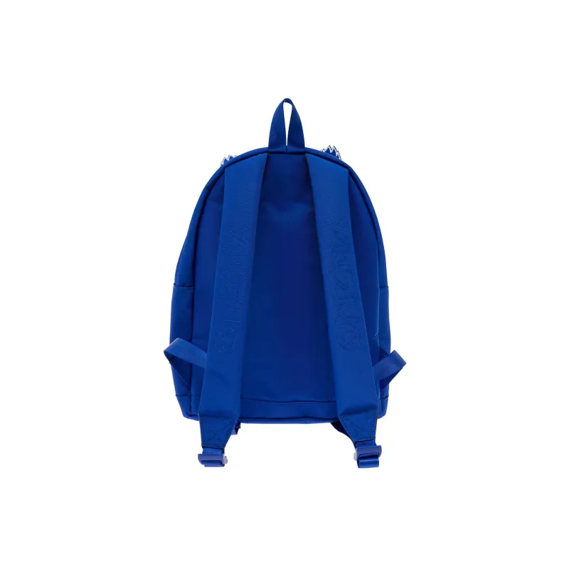KENZO Polyester Backpack Kids' Blue-1