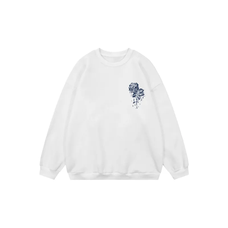 SEANBYSEAN Sweatshirts Unisex-4