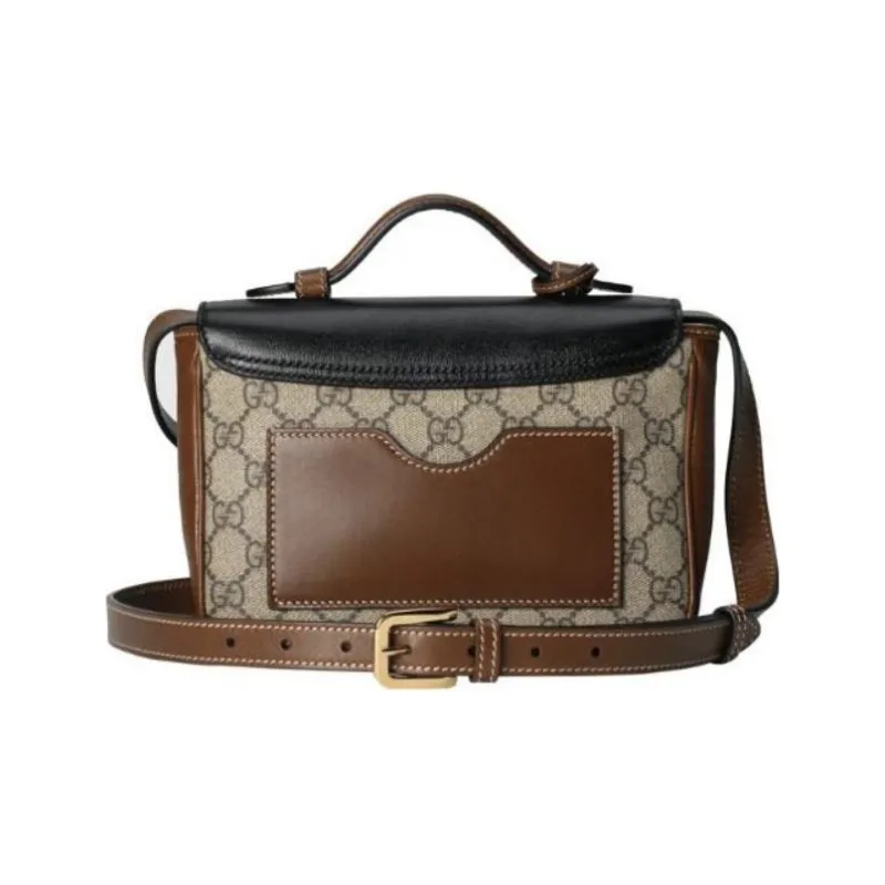 GUCCI Padlock Handbags-2