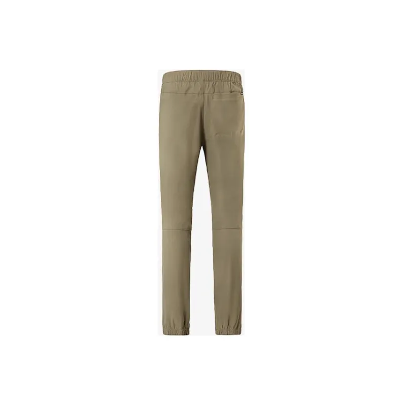 Columbia Windbreaker Pants Men Khaki-1