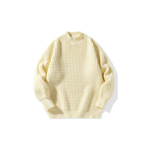 ZMOH Unisex Sweater