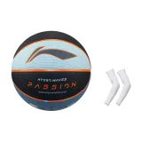 Size 7 Ball+White Arm Guard