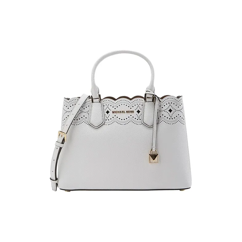 MICHAEL KORS Adele Handbags-0