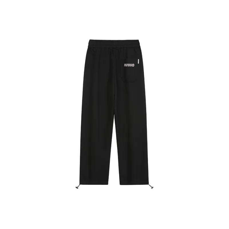 IGOI Casual Pants Unisex-1