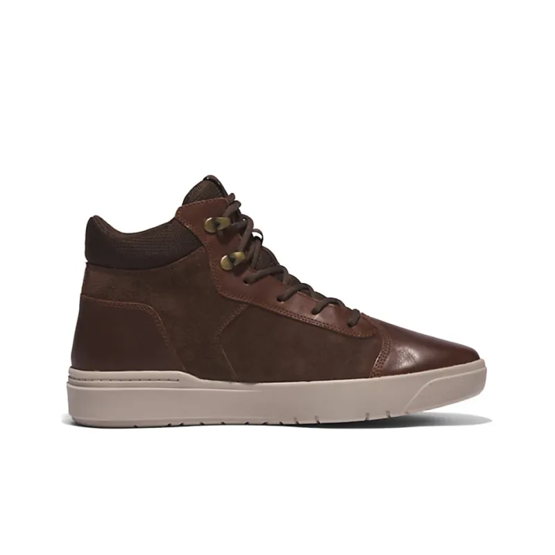 Timberland Seneca Bay Chukka-1