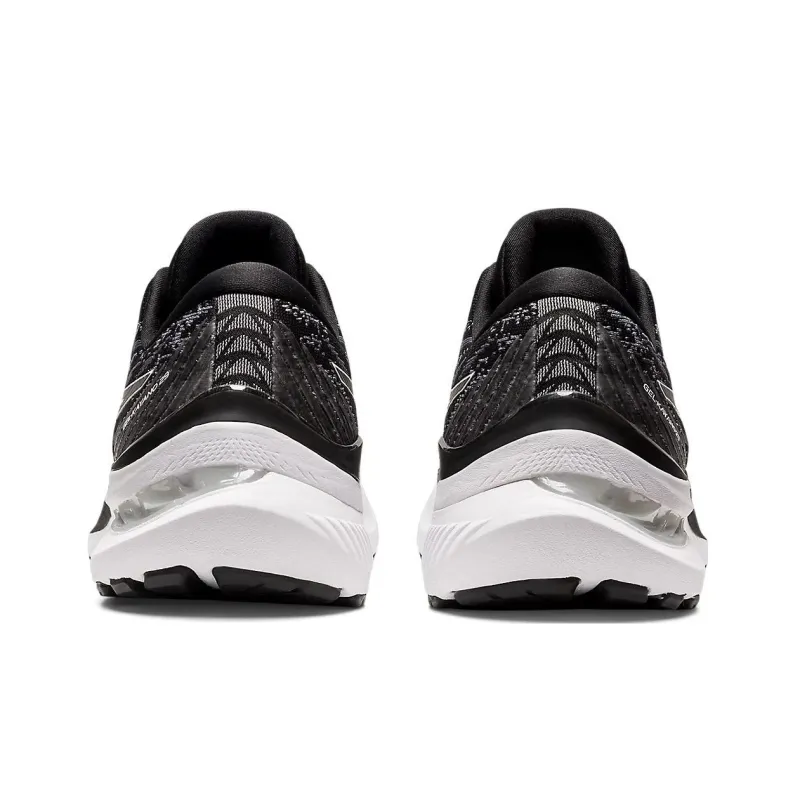 Asics Gel Kayano 29 4E Wide 'Black White'-4