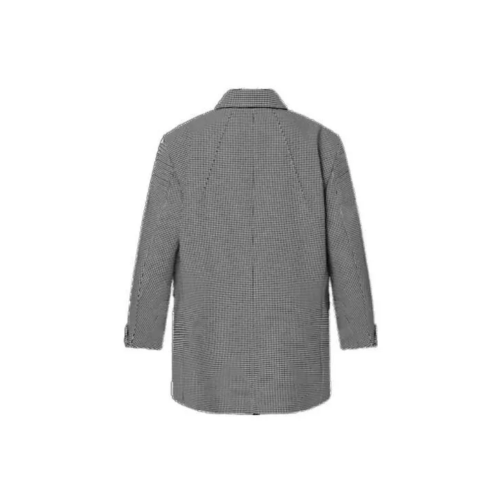 LOUIS VUITTON Business Suit Women's Gray-1
