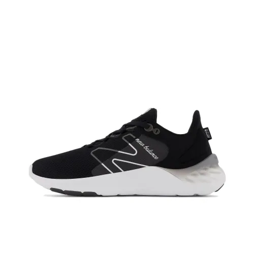 New Balance NB Roav Running Shoes Women's Low-Top Black/White