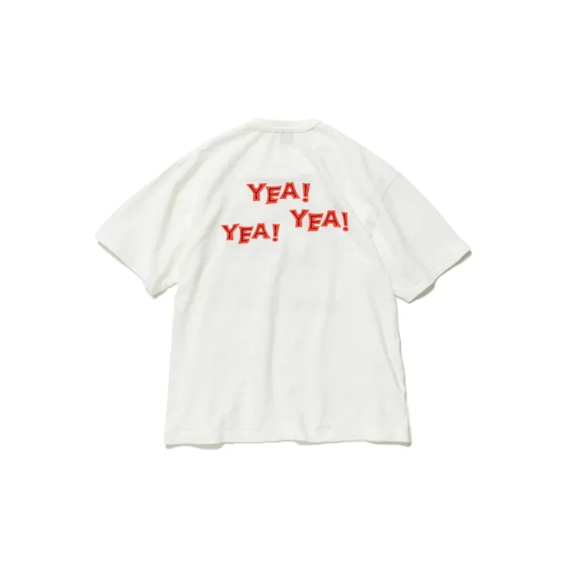 HUMAN MADE Beatles Graphic T Shirt-1