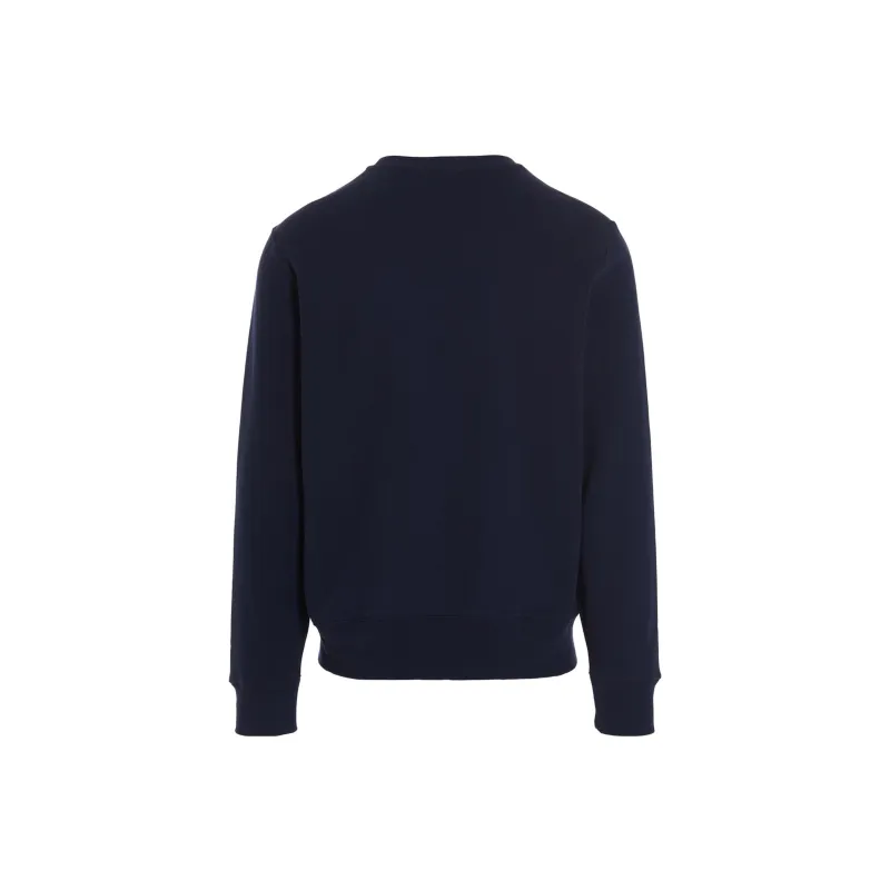 Polo Ralph Lauren Sweatshirt Men's Blue-1