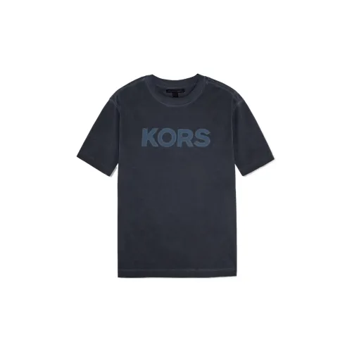 MICHAEL KORS T-Shirts Men Gray