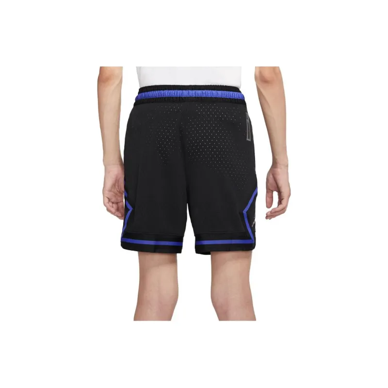 Jordan Casual Shorts Men's Black-1