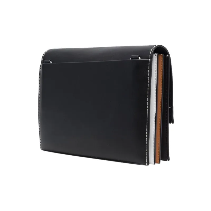 PROENZA SCHOULER Accordition Flap Shoulder Bag-1