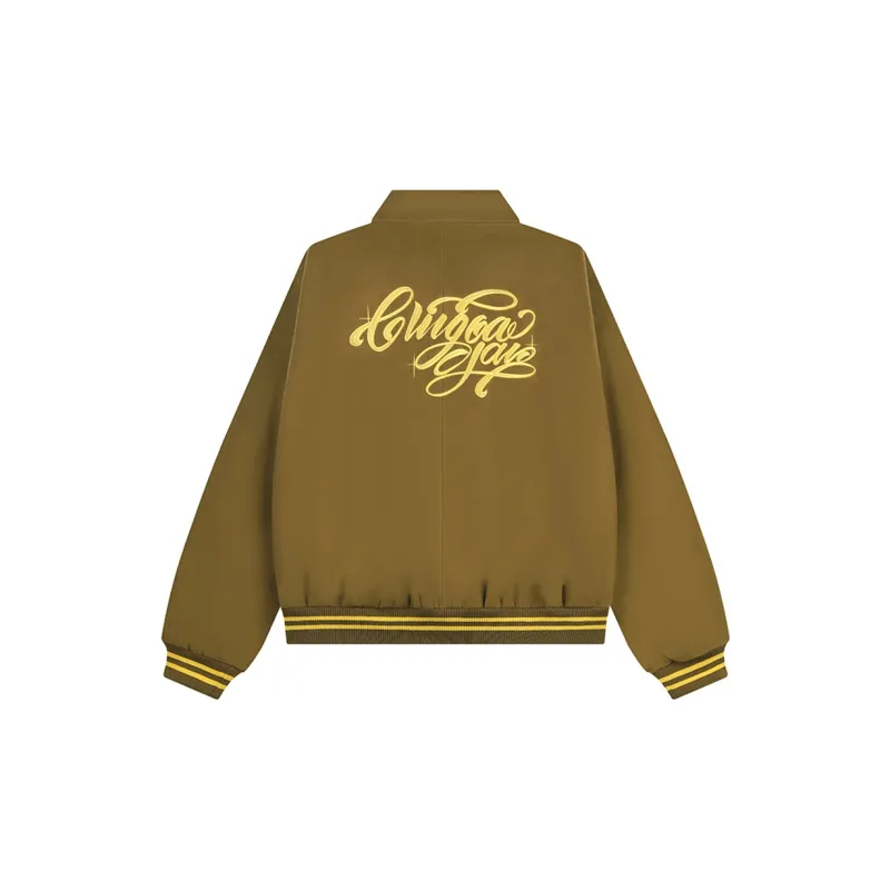 CHIGGALAB Jackets Unisex-3