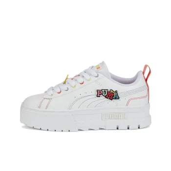 PUMA Mayze 'Pierced White Multi' Women's