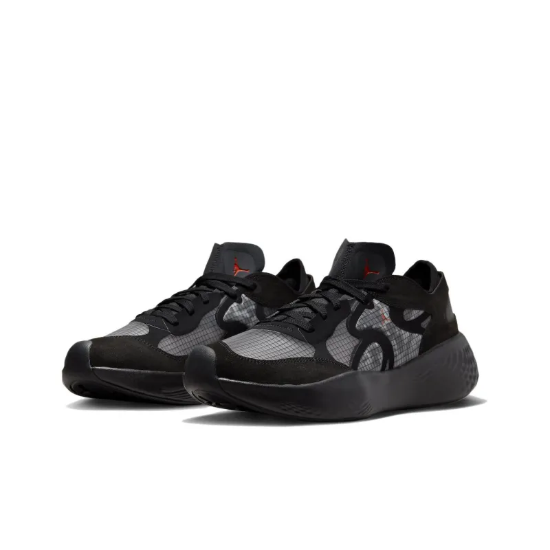 Jordan Delta 3 Low Black Anthracite-2