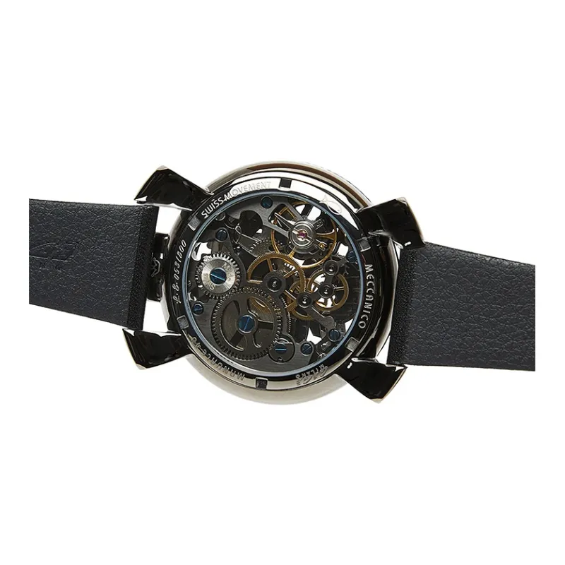 GAGA Men Vinicius Watch-3