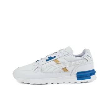 PUMA Graviton Pro Fc 'White Blue'