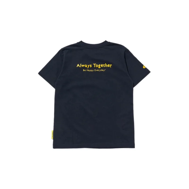STAYREAL T Shirts Unisex-2
