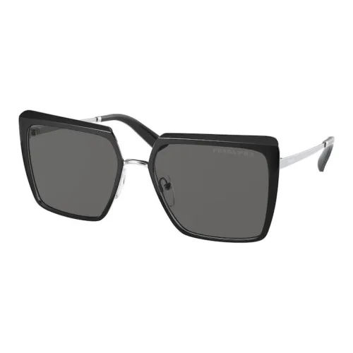 PRADA Sunglasses Women's Black