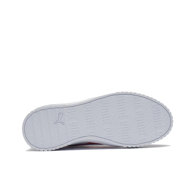 PUMA Carina 2.0 'White Dusty Orchid' Women's-4