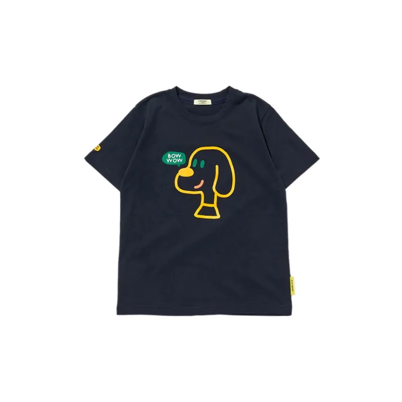 STAYREAL T Shirts Unisex-1