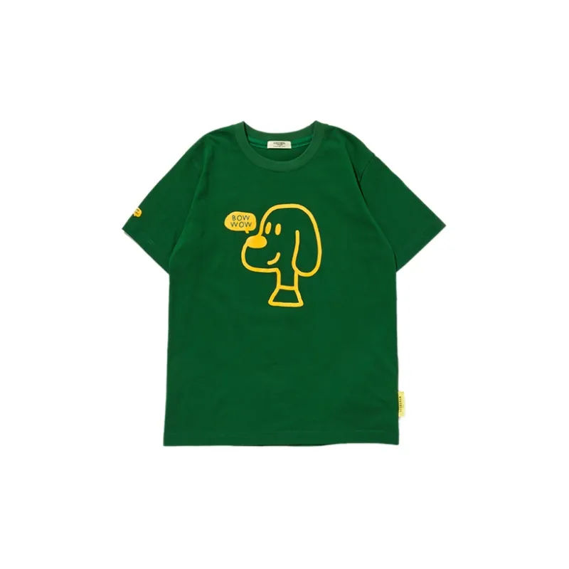 STAYREAL T Shirts Unisex-3