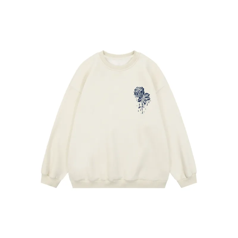 SEANBYSEAN Sweatshirts Unisex-12