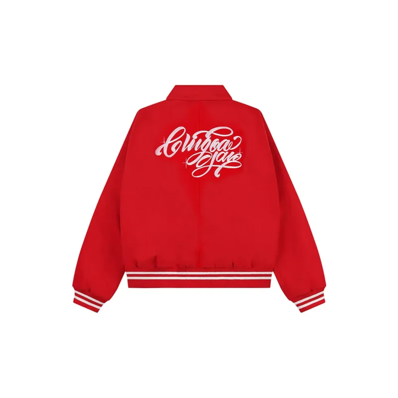 CHIGGALAB Jackets Unisex-1
