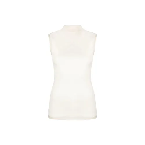 JIL SANDER Camisoles Women's Off White