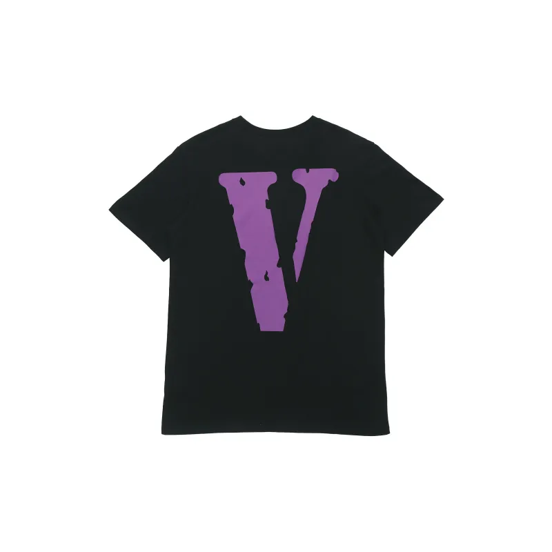 VLONE Friends T Shirt-1