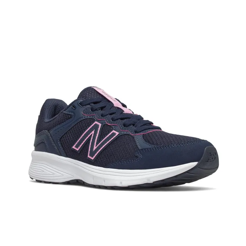 New Balance 460 'Blue Pink' Women's-2