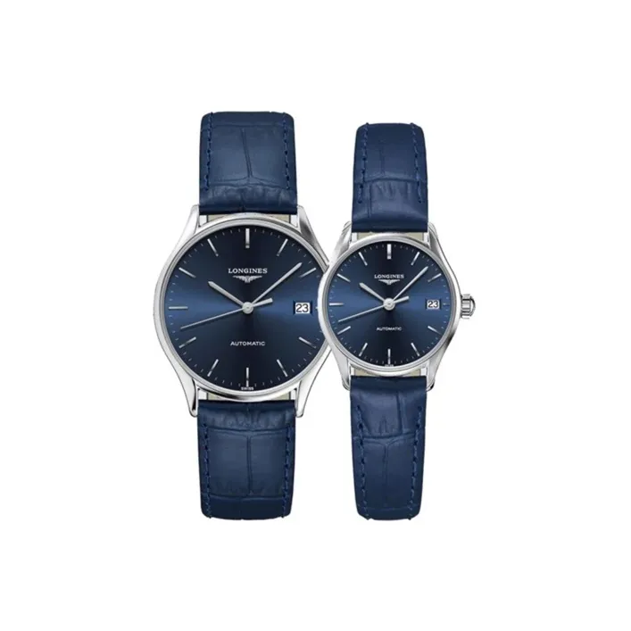 LONGINES Unisex Lvya Collection Watch-0