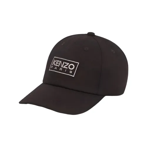 KENZO Baseball Caps Men Black