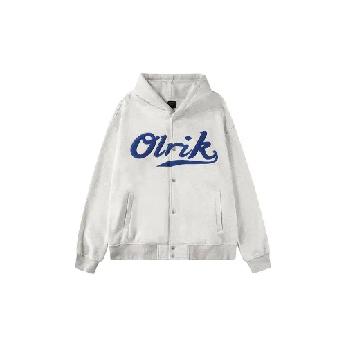 OLRIK Sweatshirts Unisex