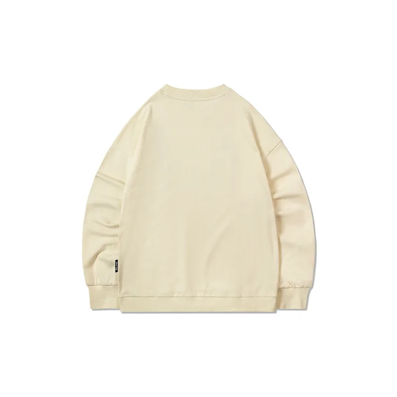 OLRIK Sweatshirts Unisex-1