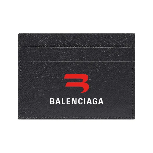 Balenciaga Cash Card Holders