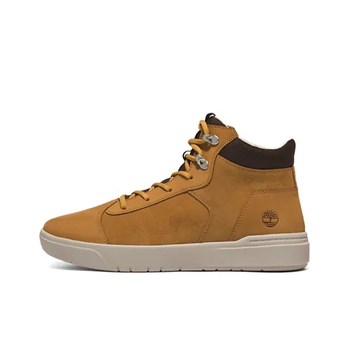 Timberland Seneca Bay Sneakers 'Wheat'
