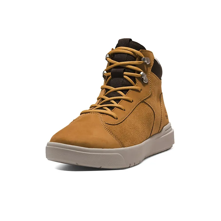 Timberland Seneca Bay Sneakers 'Wheat'-2