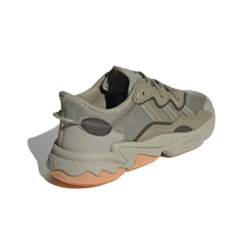 Adidas Ozweego 'Orbit Green'-3