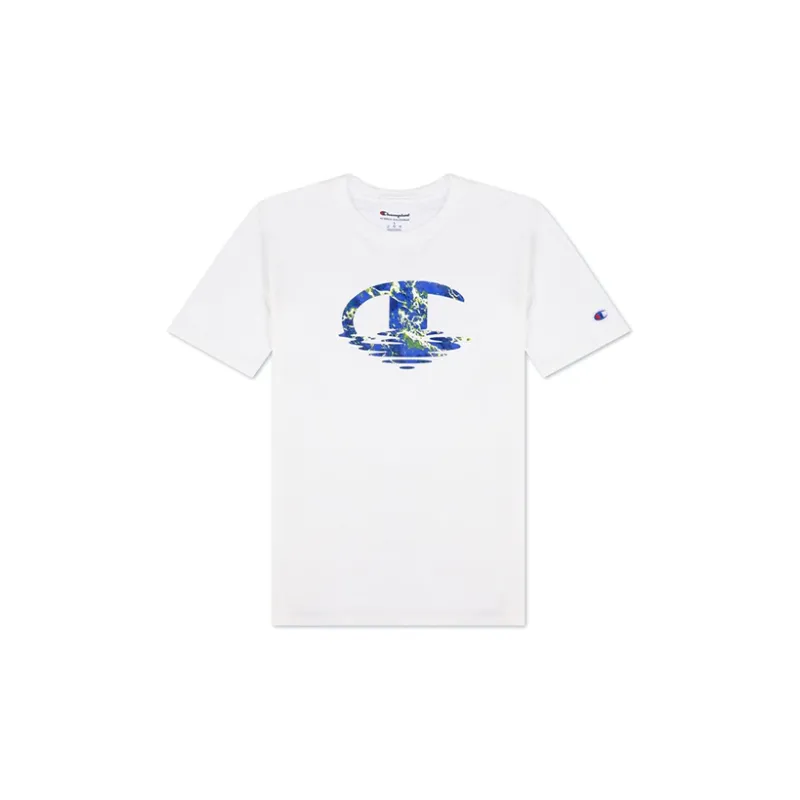 Champion T Shirts Men-4