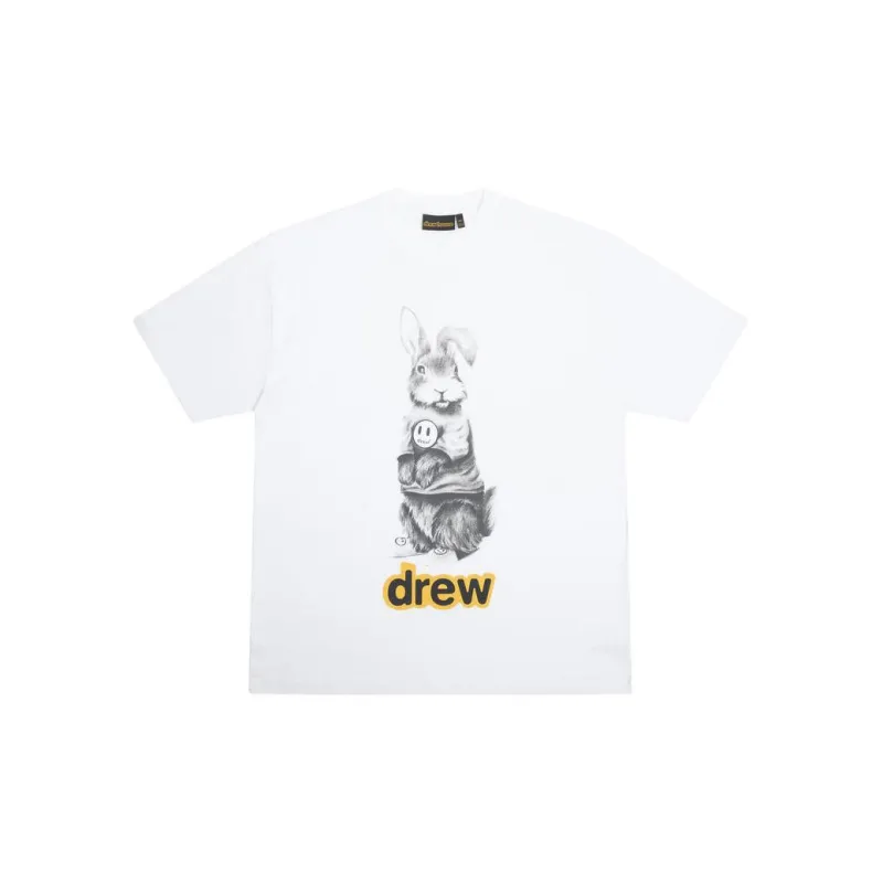 Drew House Real Jackie Ss T shirt-0